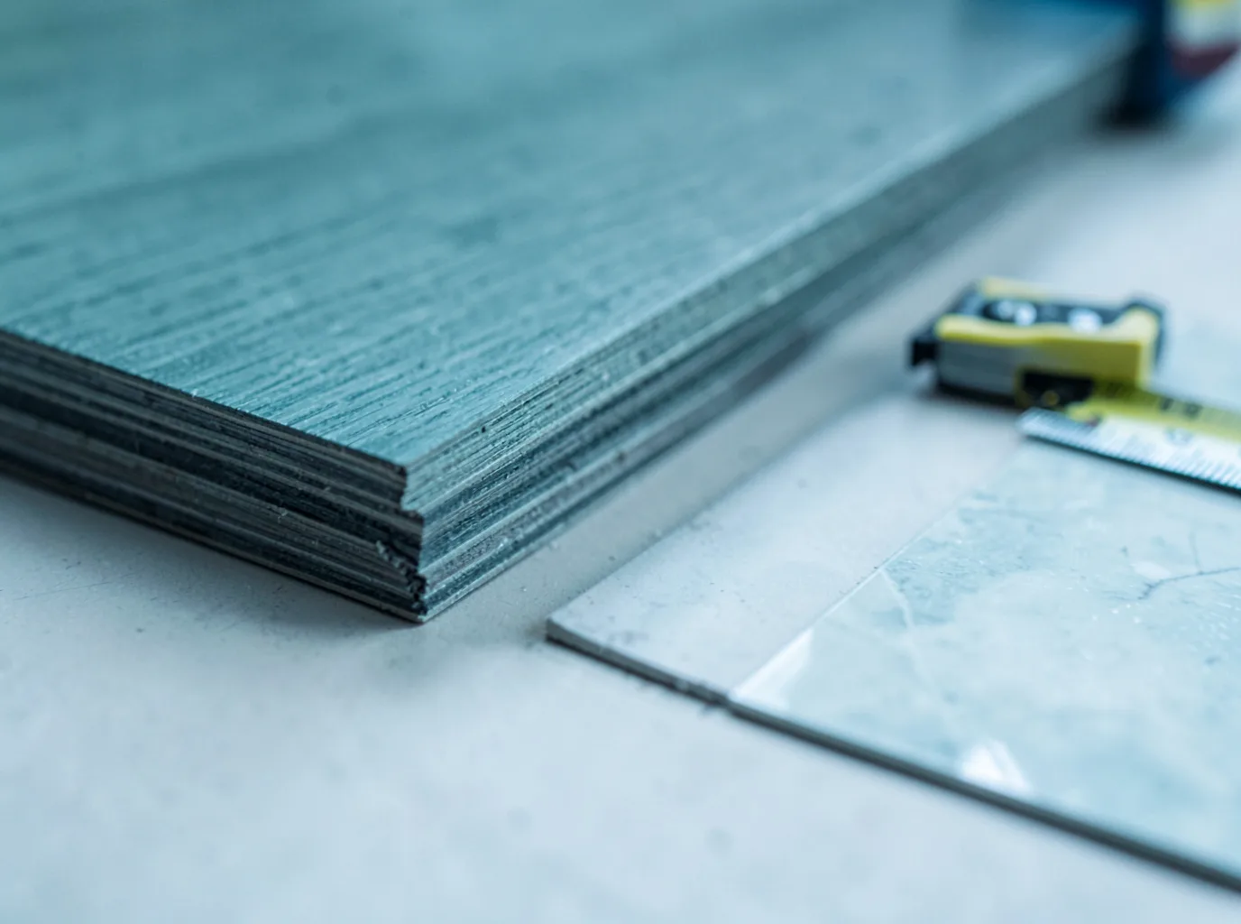 Luxury Vinyl Plank Installation Medinah, IL FAQs